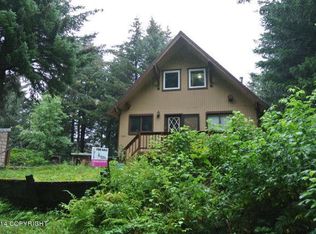 260 Fulmor Ave, Seldovia, AK 99663