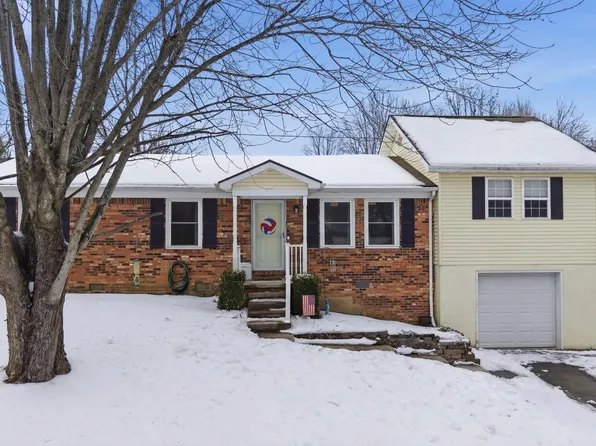 1746 Barnes Mill Rd, Richmond, KY 40475