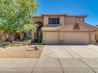 2279 W Megan St, Chandler, AZ 85224