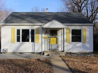 920 SW Saline St, Topeka, KS 66606
