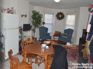 105 Hammond St #1, Roxbury Crossing, MA 02120
