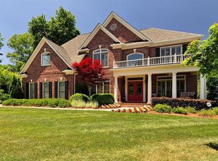 19021 Bridge Mill Trl, Indian Land, SC 29707