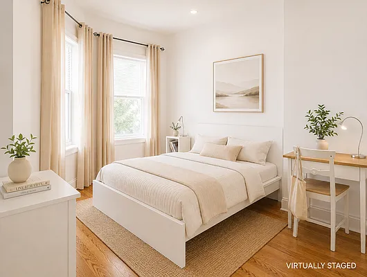 Bedroom, photo 4