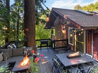2526 Redwood Dr, Aptos, CA 95003
