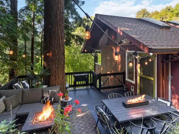 2526 Redwood Dr, Aptos, CA 95003