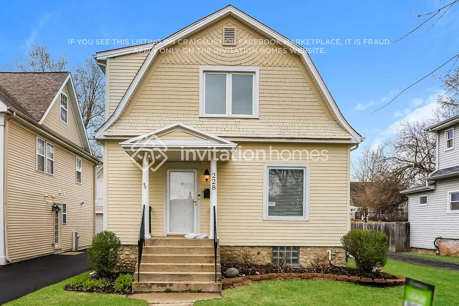 228 S Hickory Ave photo 1