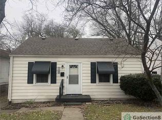 1160 S 43rd St, Louisville, KY 40211