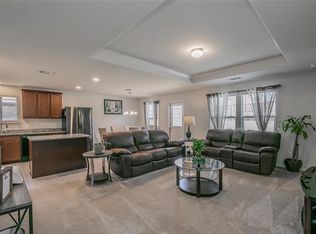 2214 Heaton, Forney, TX 75126