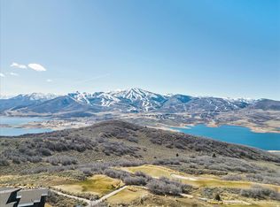 1155 E Lasso Trl, Hideout, UT 84036