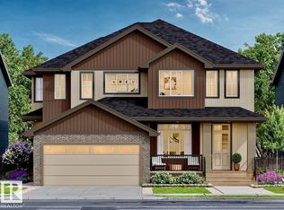 2209 Crossbill Line, Edmonton, AB T5S0W3