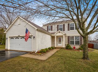 11820 Cape Cod Ln, Huntley, IL 60142
