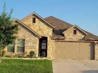 324 Monument Hill Dr, Forney, TX 75126