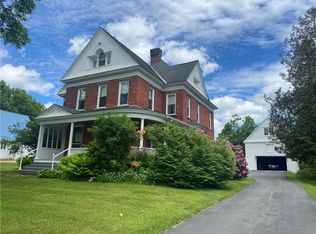 9 Arch St, Schenevus, NY 12155