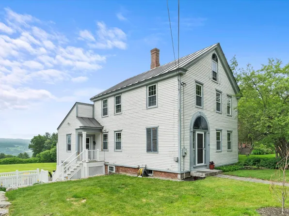 235 Dartmouth College Highway, Haverhill, NH 03765