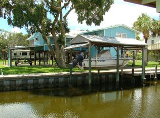 73 9th Ave E, Horseshoe Beach, FL 32648