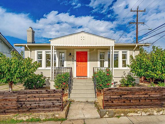 2nd image of 3661 Loma Vista Avenue