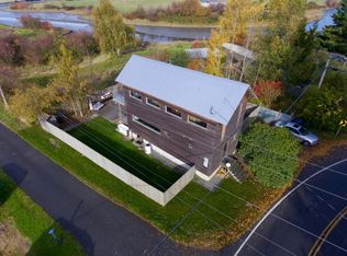 5852 Farm To Market Rd, Bow, WA 98232