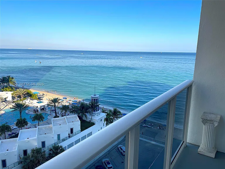 3505 S Ocean Dr #1111 — Photo 8