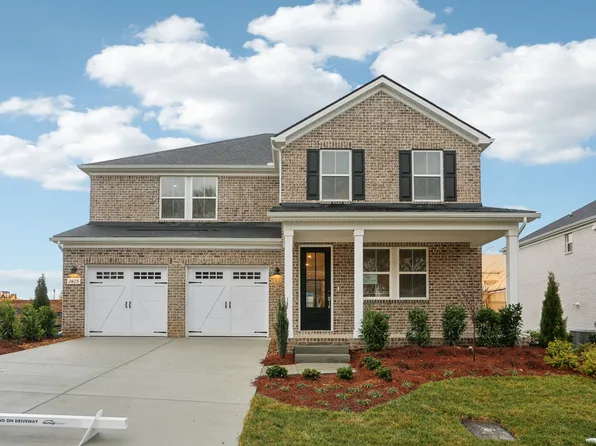 2425 Nolan Dr, Franklin, TN 37064