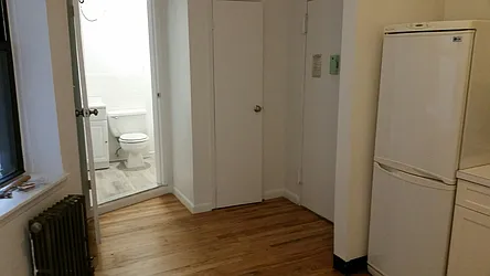 Rented by Tompkins Square Realty