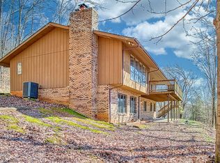 2624 Browns Mill Rd, Cookeville, TN 38506