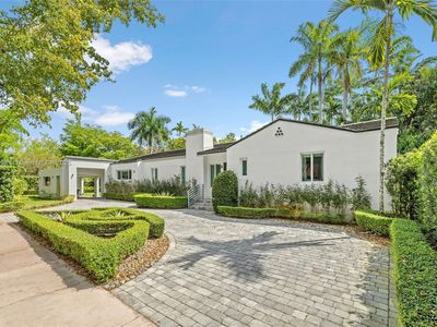 1903 Ferdinand St, Coral Gables, FL, 33134