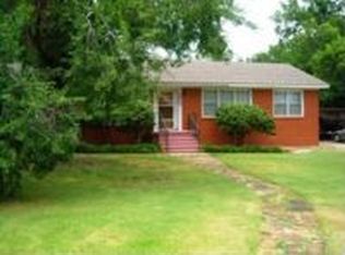 3925 NW 34th St, Oklahoma City, OK 73112