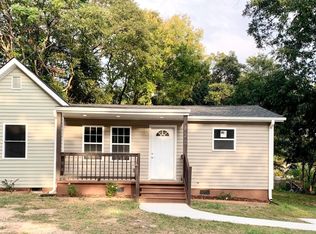 420 Peachtree Ln, Spartanburg, SC 29301