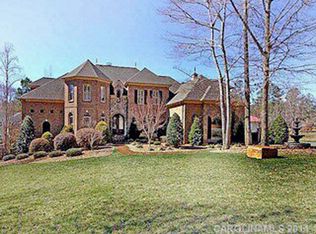 3631 Waterview Ln, Terrell, NC 28682