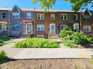 135-18 Horace Harding Expy, Flushing, NY 11367