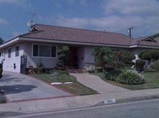 913 N Poplar Ave, Montebello, CA 90640