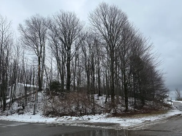 W Snead Dr, Ludington, MI 49431