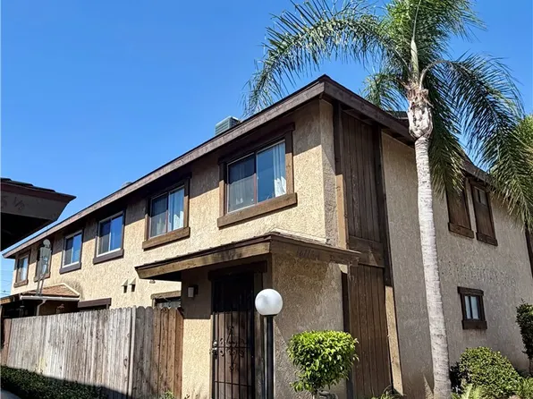 16115 Eucalyptus Ave APT A, Bellflower, CA 90706