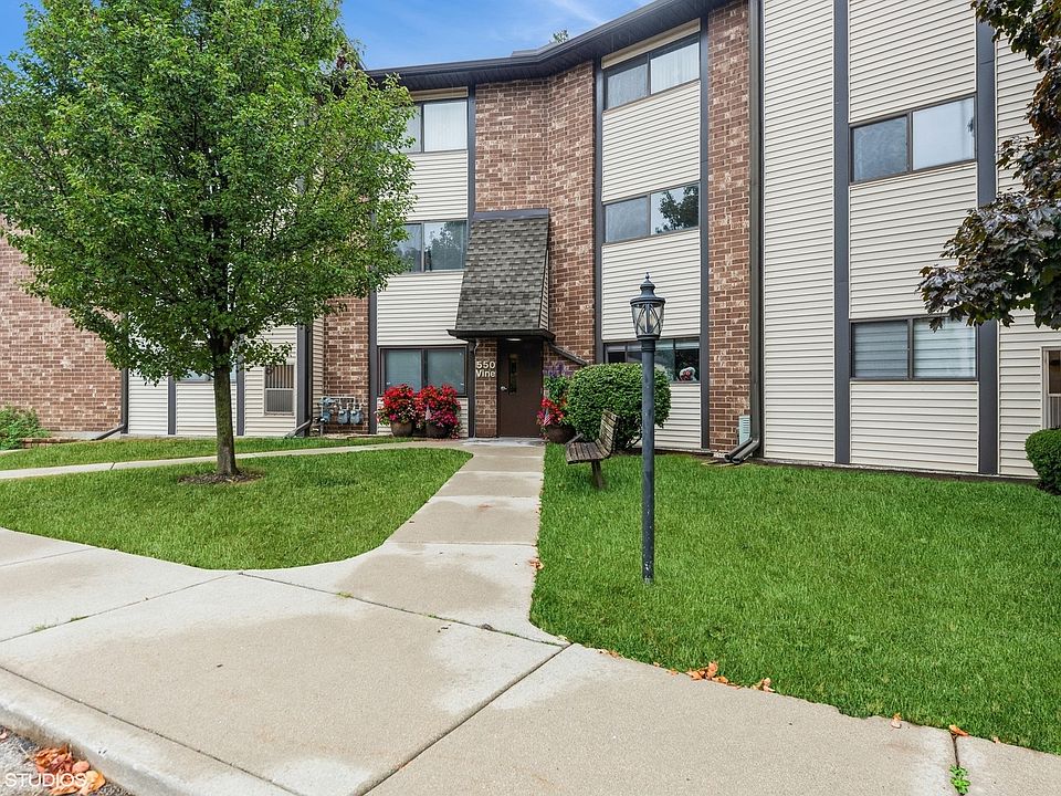 1st image of 550 Vine Ave APT 206