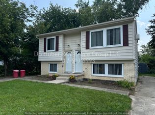 4435 Harding Ave #4435, Holt, MI 48842