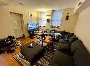 110 Myrtle St #A, Boston, MA 02114