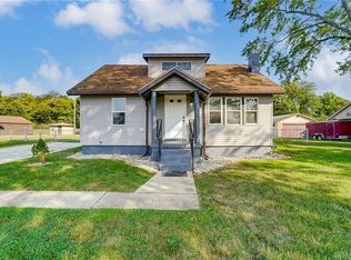 3519 Parallel Rd, Moraine, OH 45439