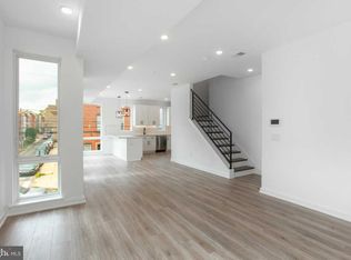 719 N 16th St #3, Philadelphia, PA 19130