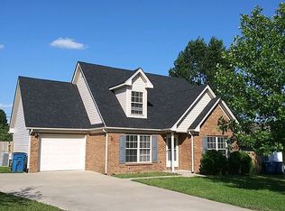 1218 Tim Tam Way, Lawrenceburg, KY 40342