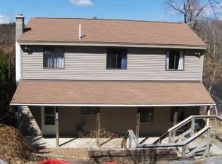 98 Beaver Dam Rd, Ashby, MA 01431