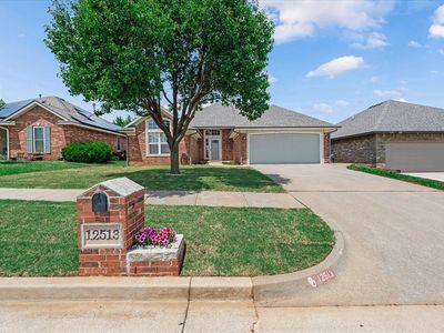 12513 SW 13th St, Yukon, OK, 73099