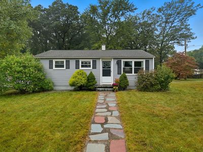 196 Sawmill Rd, Springfield, MA, 01118