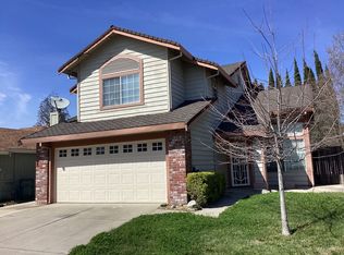 3751 Willow Bend Pl, Antelope, CA