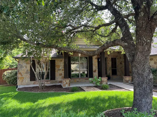 113 Courtland Cir, Austin, TX 78737