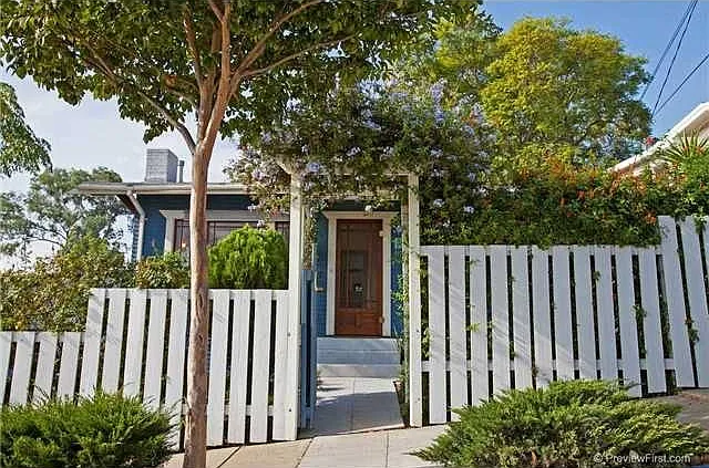 4855 Wightman St — Photo 3