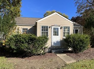 49559 Grimms Bridge Rd, East Liverpool, OH 43920