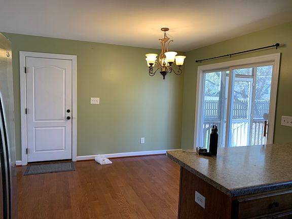 Dinning room