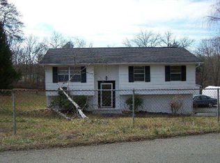 3421 Ralph Phelps Rd, Louisville, TN 37777