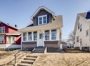 616 Asbury St, Saint Paul, MN 55104
