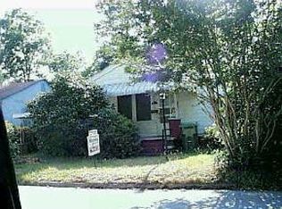 1405 Maddox St, Augusta, SC --